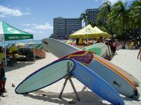 Surfboard - Wikipedia