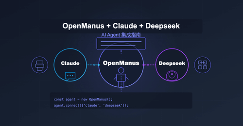 OpenManus-with-Deepseek-and-Claude