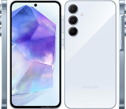Oferta imperdível: Galaxy A55 (256 GB) com desconto de 49% no Mercado Livre