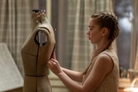 ‘Carrie’ First-Look Images Tease Mike Flanagan’s Prime Video Series - Deadline
