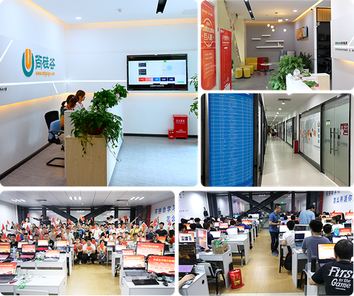 尚硅谷深圳校区人工智能培训