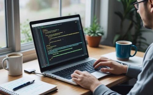 How to Start Coding From Absolute Zero (A Beginner’s Real Path)