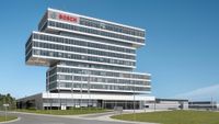 Company | Bosch Global