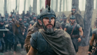 Universal Responds to ‘The Odyssey’ Leaks on Social Media - The Hollywood Reporter