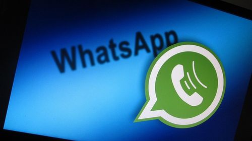 Free Whatsapp Communication photo and picture