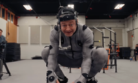 'Lord of the Rings: Hunt for Gollum' Starts Filming With Set Footage - Variety