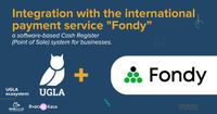 Fondy UA: The international payment service for UGLA 🙌 | UGLA ...