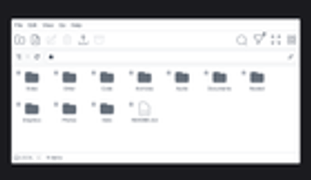 r/vuejs - VueFinder 4.0 – File Manager for Vue 3