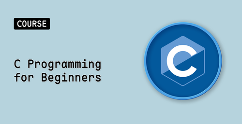 C Programming for Beginners