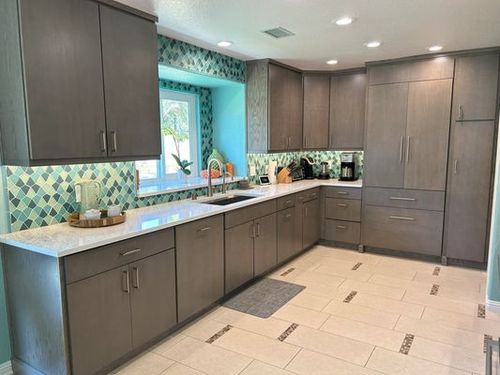 The Home Depot Design Center - Home Depot Design Center is an excellent choice for a home improvement project! - San Diego, CA