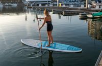 Surftech | Stand Up Paddleboards
