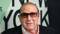 The Curated Legacy: Why Clive Davis’s Art Collection is More Than Just an Investment
