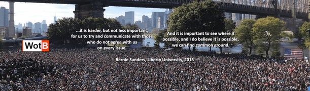 A banner for the subreddit