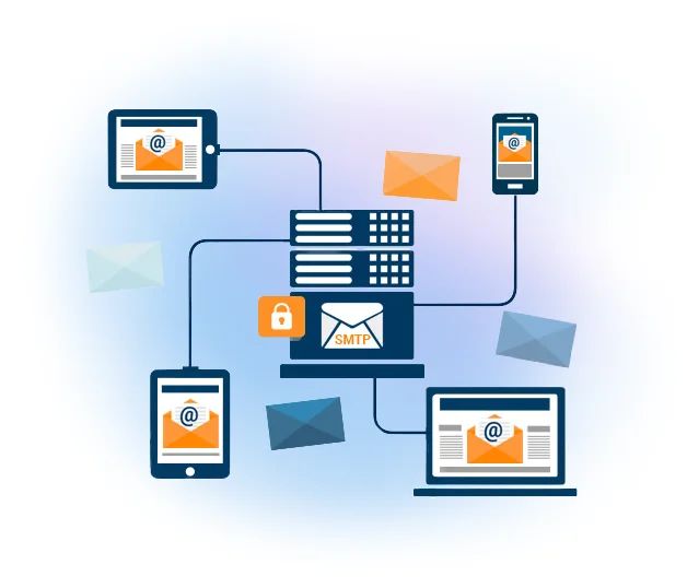 Relay SMTP con docker y Microsoft 365