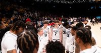 VCU hoops faces one of Big East's flagship programs in NIT first round