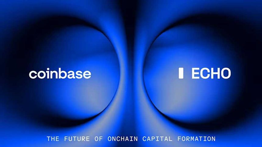 Comment Coinbase souhaite s'imposer dans les levées de fonds on-chain