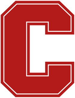 Cornell "C" logo