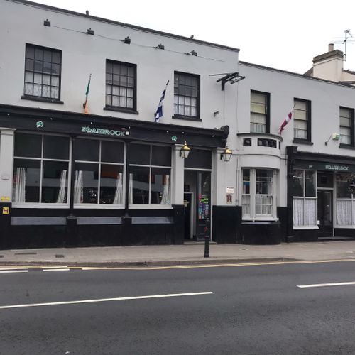 The Shamrock