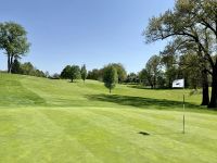 Oakland Beach Golf Course