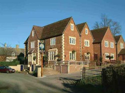 The Beacon Inn
