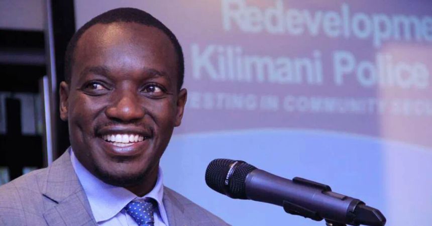 Simba Arati Sparks Debate After Defending ‘Goons’ as Victims of Poverty