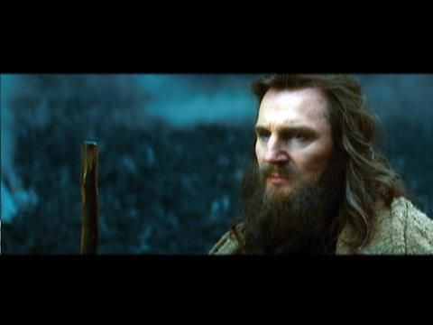 Clash of the Titans (2010)