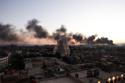  Top Places to Visit in Syria