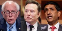 The Democrats Who Aren't Writing Off Elon Musk's DOGE - Business Insider