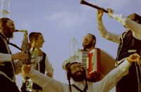 קוזמאצ' ישראל- CauseMatch