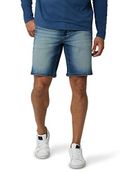 Rock & Republic Mens Cooper Slim Jean Denim Shorts, Back Up, 38 US