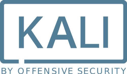 Kali Linux 2.0 wordmark