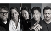 Guillermo del Toro, Jodie Foster among TIFF Tribute Award honourees - TorontoToday.ca
