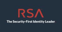 RSA Cybersecurity and IAM Solutions