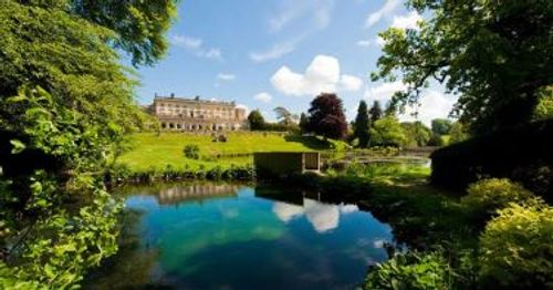 Cowley Manor