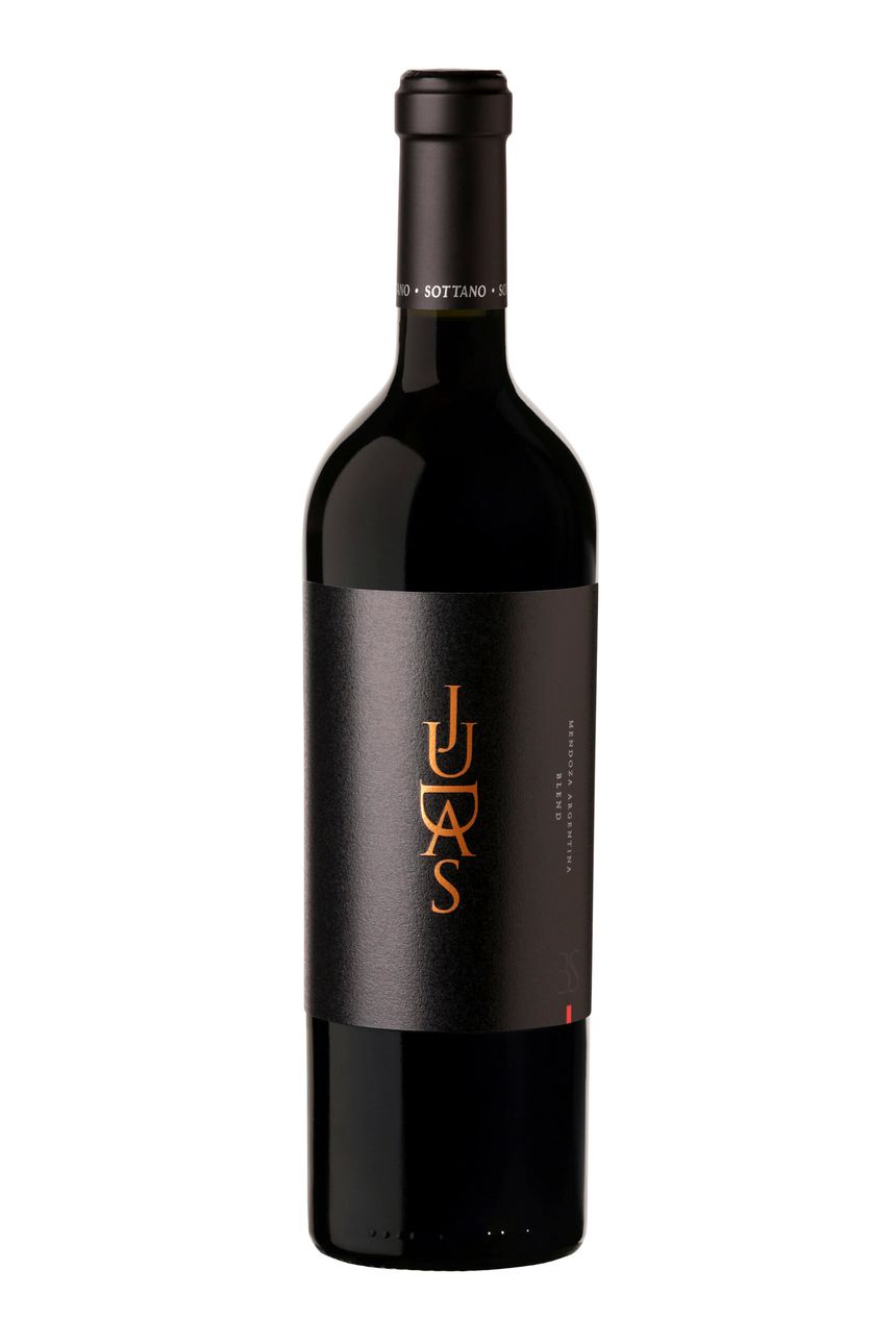 Botella de Judas Blend — Sottano