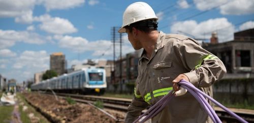 El tren Sarmiento no llegará este domingo a Ituzaingó ni a Moreno