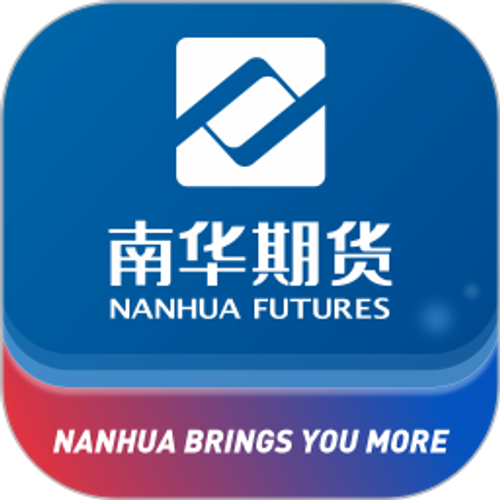 南华期货掌上交易2026官方新版图标