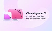 MacPaw 🇺🇦 on LinkedIn: CleanMyMac X Has New Malware Removal Tool Powered By Moonlock