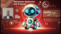 Building Autonomous apps with AI agents without Frameworks - New ...