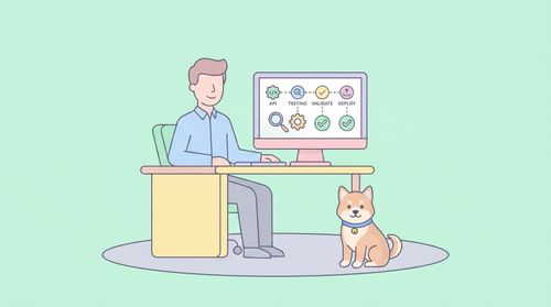 Why Shouldn't You Use Verbs in REST API URLs?