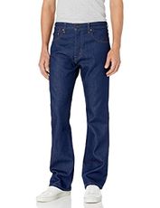 Levi's Men's 517 Bootcut Jeans, ESP Indigo, 29W x 30L