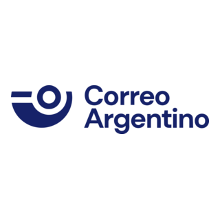 Correo Argentino Logo PNG Vector