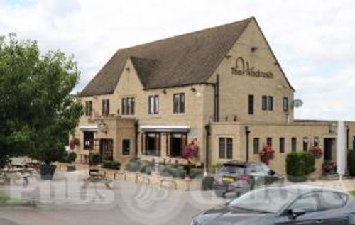 The Windrush Inn