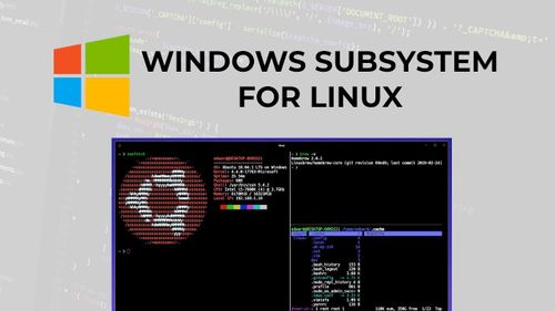Cómo instalar la Herramienta de Línea de Comandos de Windows 10 (WSL)