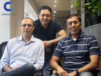 Fintech Startup Credilio Raises Pre-Series A Funding To Strengthen ...