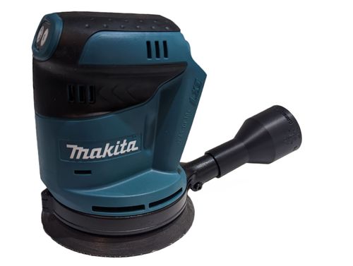 Vacuum Adapter for Makita Sanders - Multiple Sizes - Dust Collection - Galactic Gadgets (1-7/8in Black)