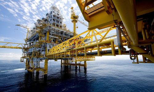 Songo Songo offshore gas operations transition to Tanzanian-led consortium