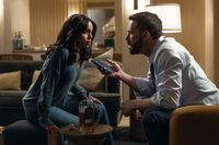 ‘Animals’ Review: Ben Affleck Returns to the Director’s Chair for a Nasty, Compulsive Kidnapping Thriller - Variety
