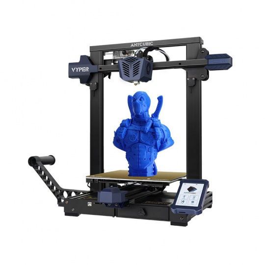 Anycubic Vyper - Complete Guide