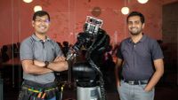 Robotics In India Suffers From Heavy VC Underrepresentation, Say ...